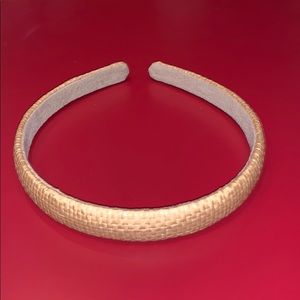 Mix n match J.Crew factory headbands